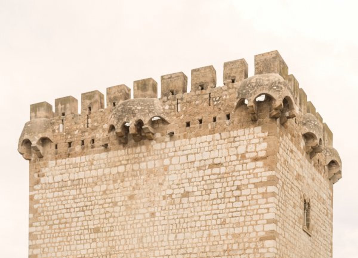 Torre de la Carrova