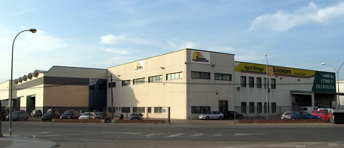 Cooperativa Soldebre