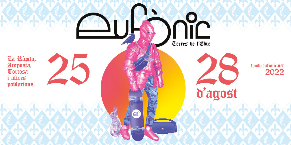 Eufònic 2022