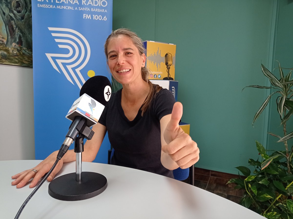 Eva Franch Cases, PSC Santa Bàrbara