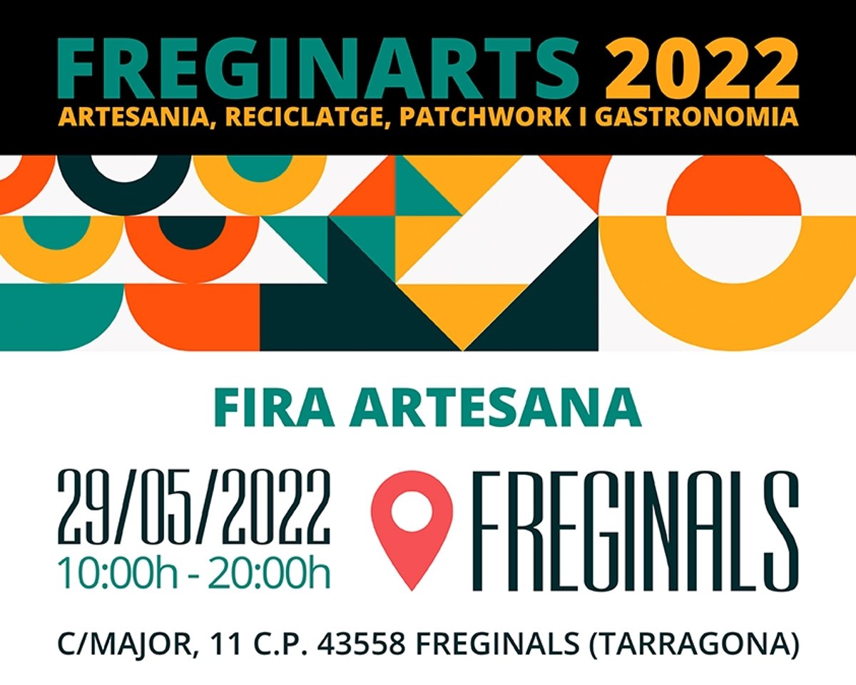FreginARTS 2022