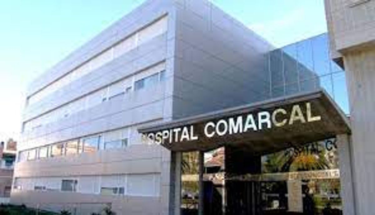 Hospital d'Amposta