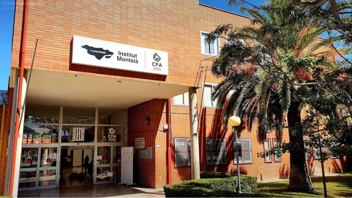 Institut Montsià