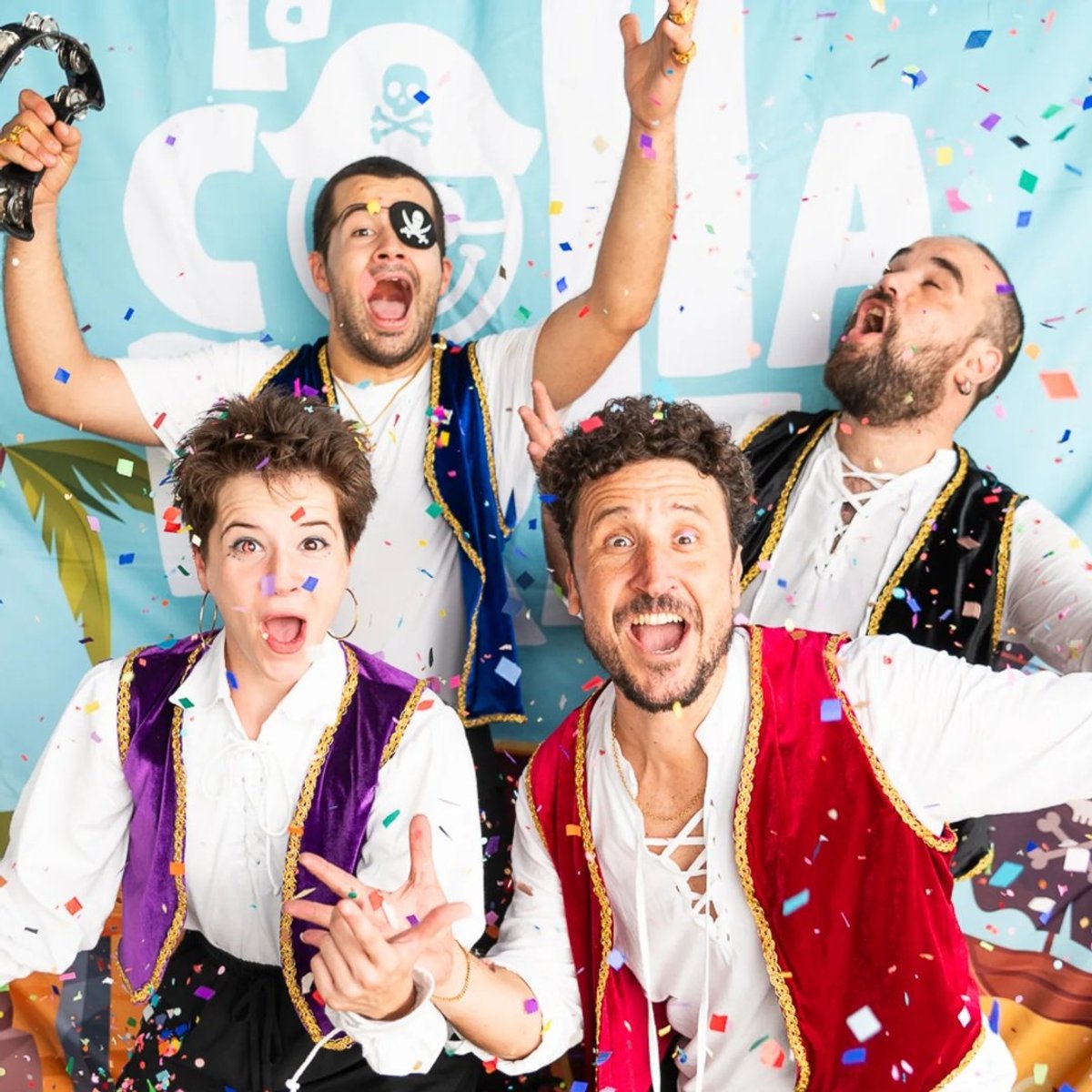 La Colla Pirata