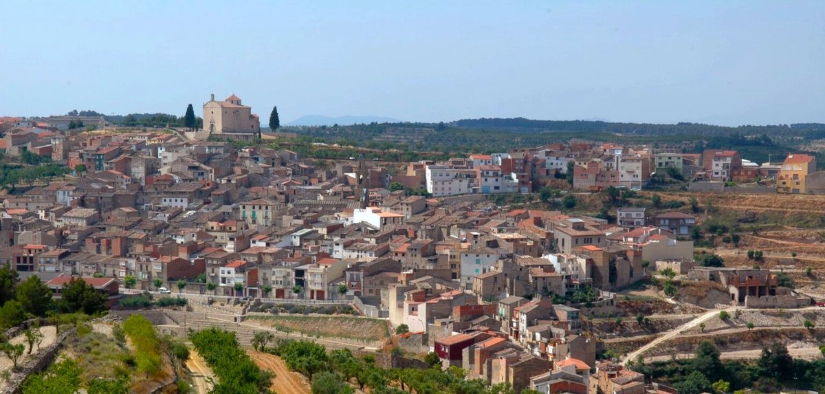 La Fatarella
