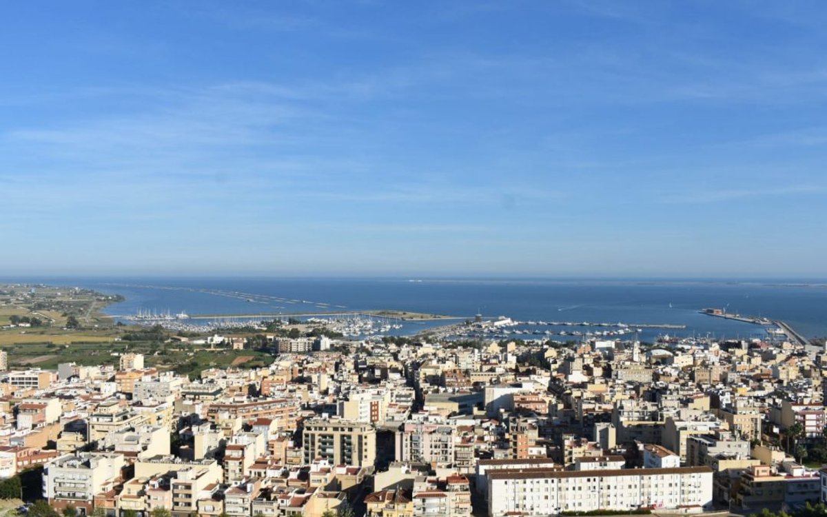 La Ràpita