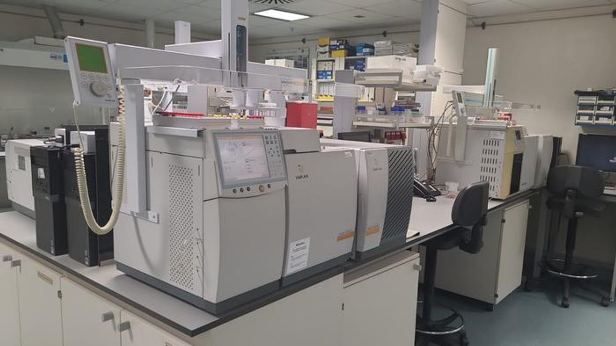 Laboratori IMLCFC - Justícia