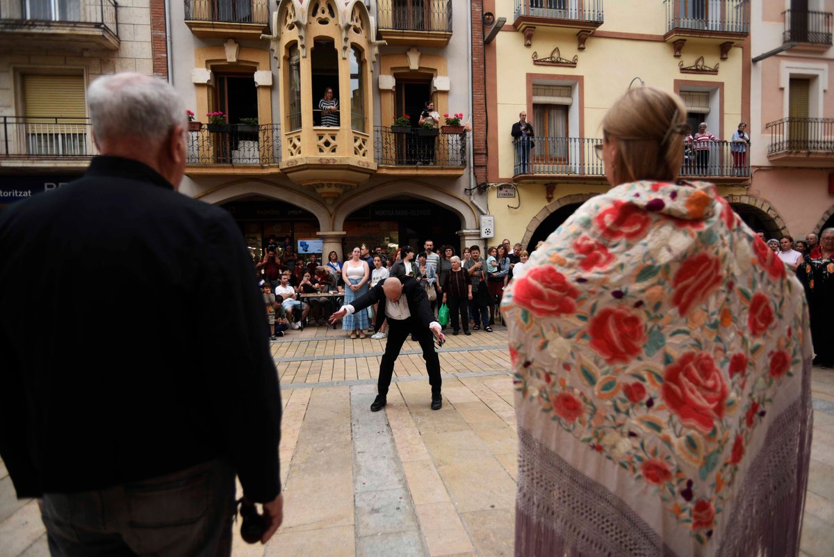 Montsònica 2023 a Ulldecona