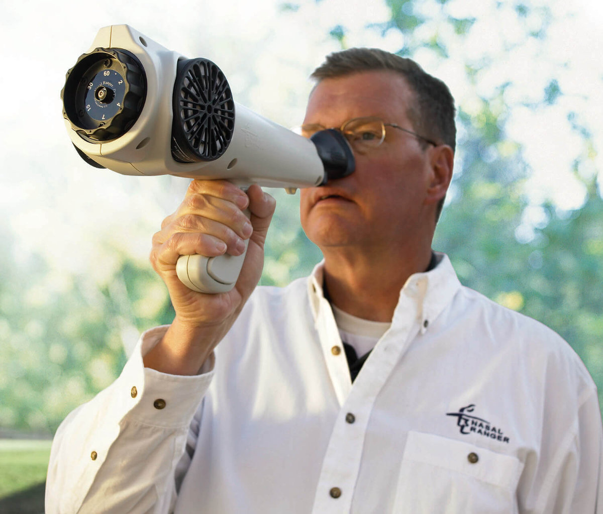 Olfactòmetre nasal ranger - Five Senses