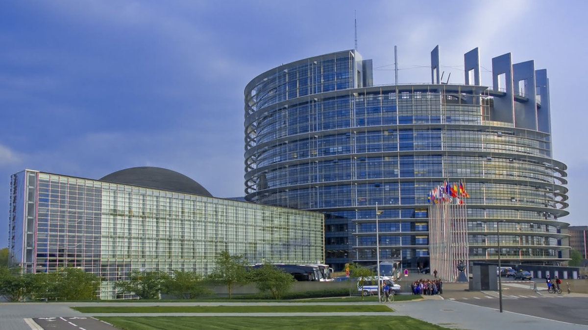 Parlament Europeu