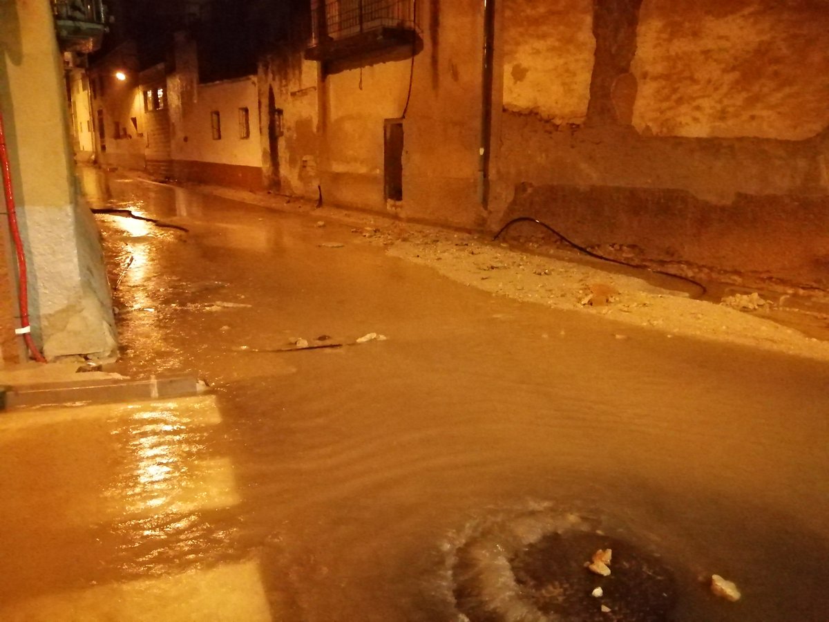 Pluja