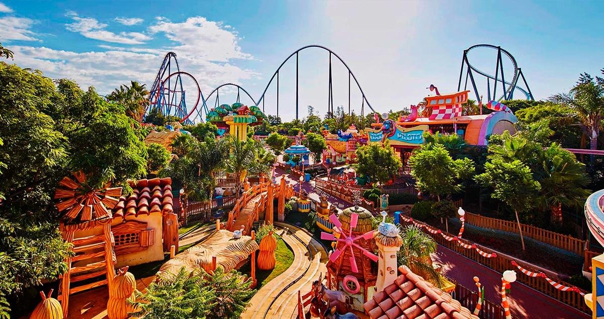 PortAventura