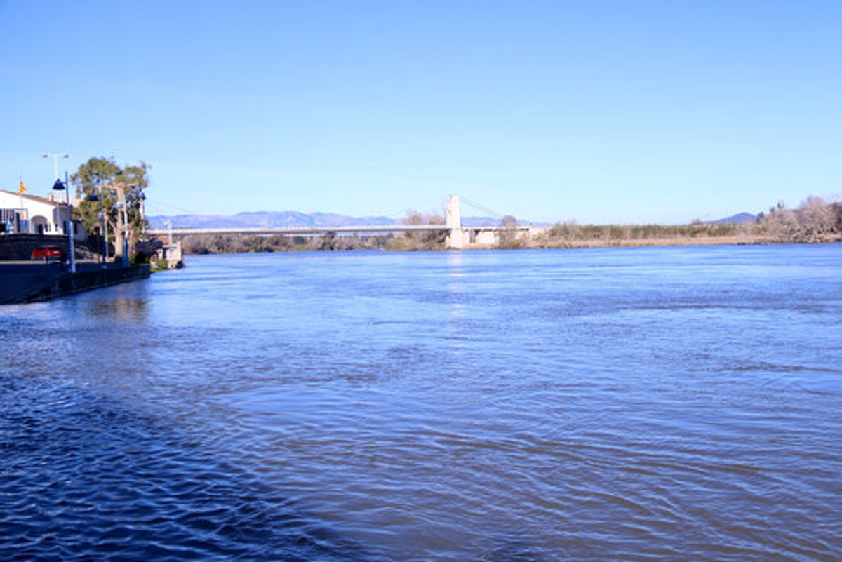 Riu Ebre