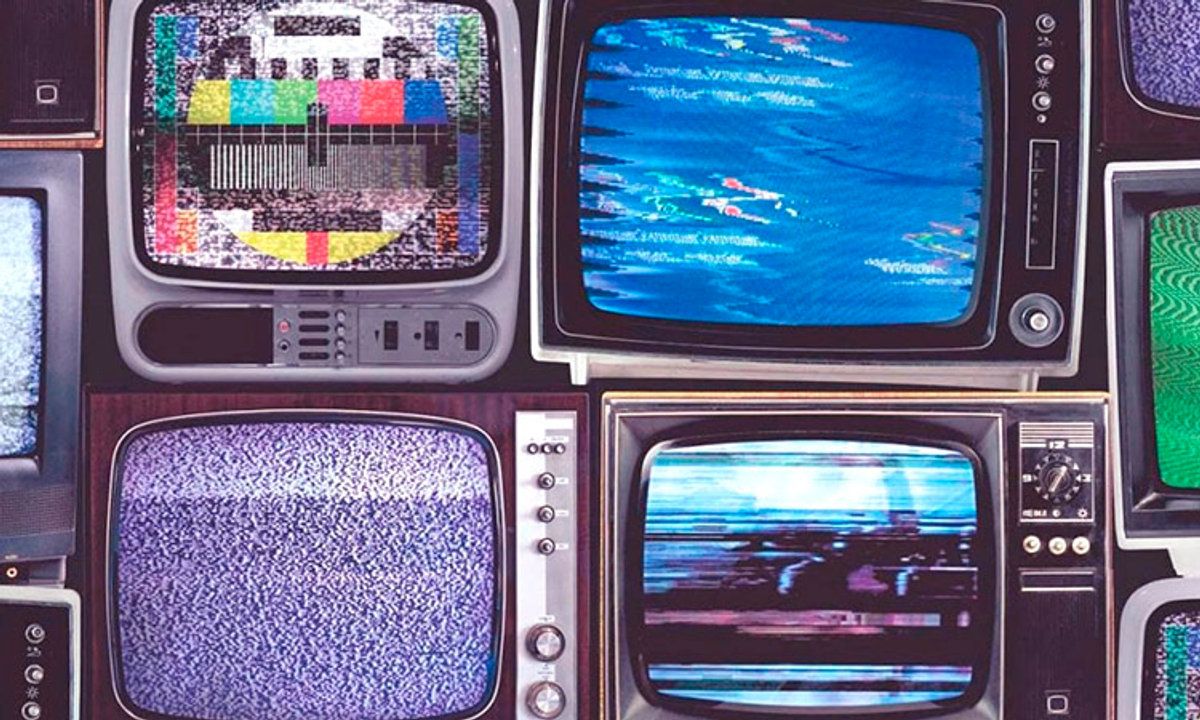 televisió