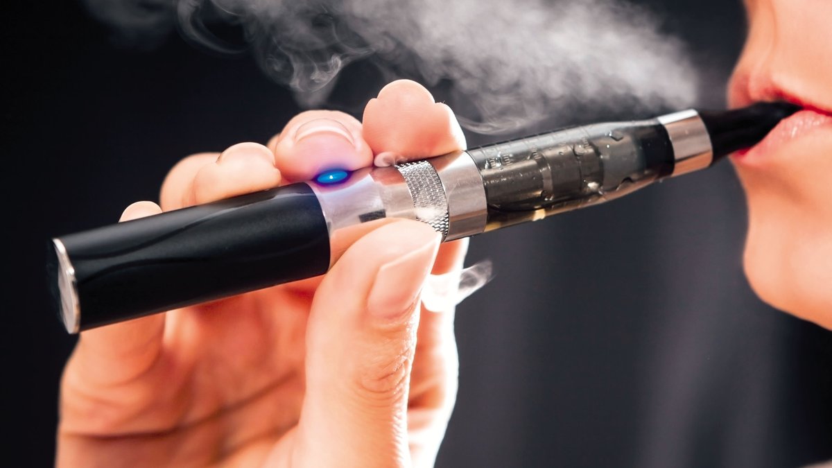Vapejador