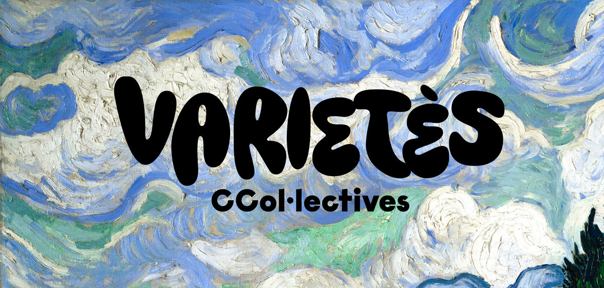 Varietès CCol·lectives