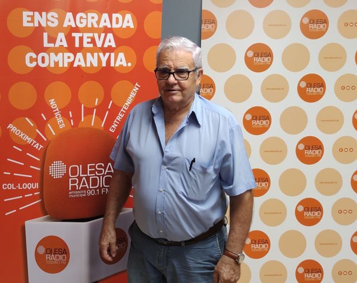 Felip Gibert