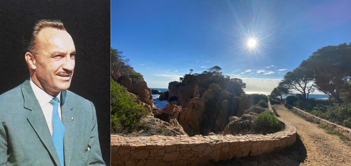 COBLEJANT: La Costa Brava resseguida amb la música de Viladesau