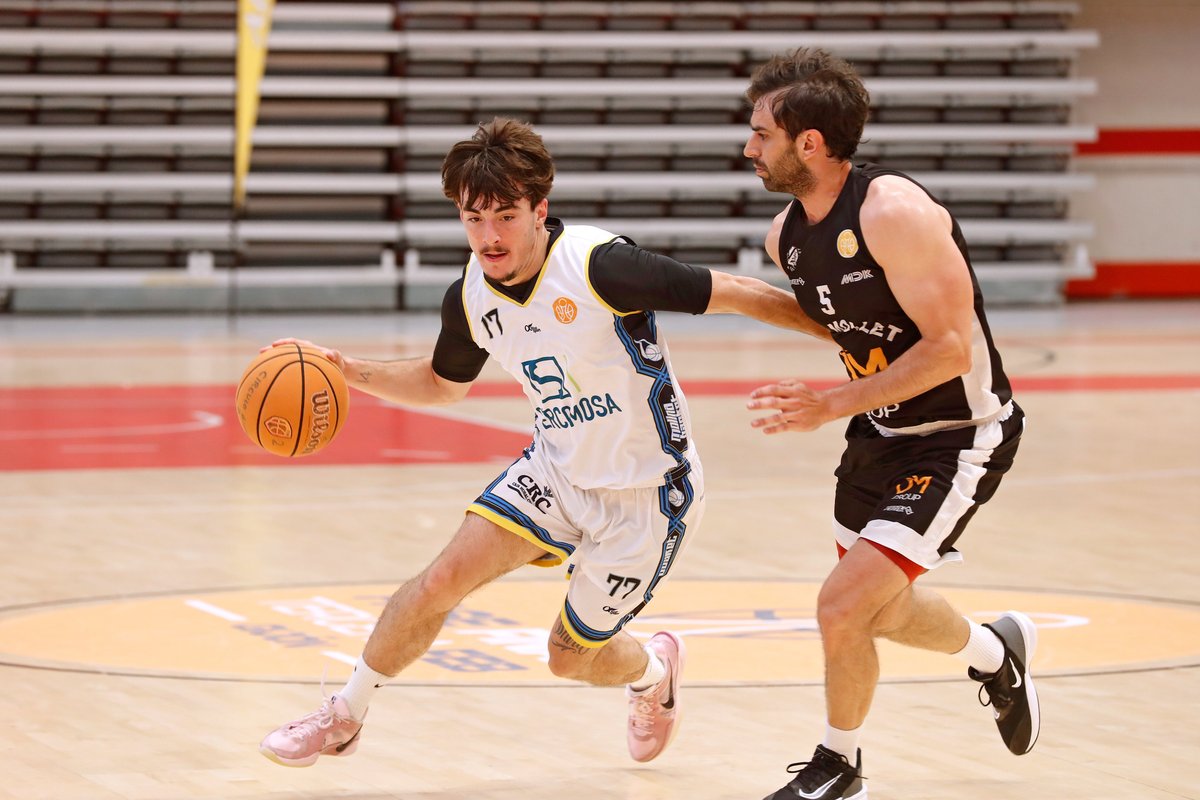 DM Group Mollet
