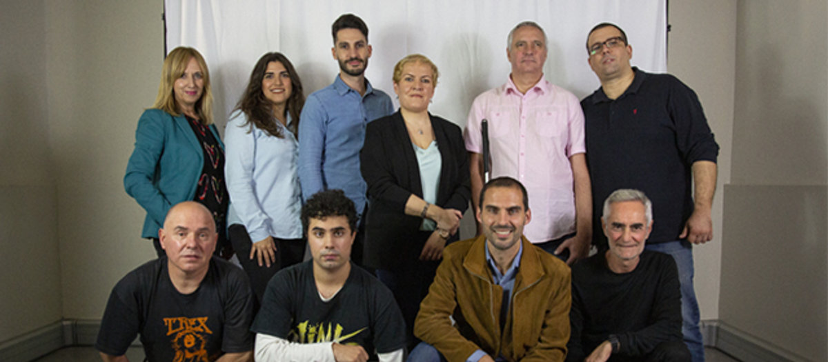 Equip temporada 2021 - 2022