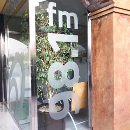 La nostra ràdio