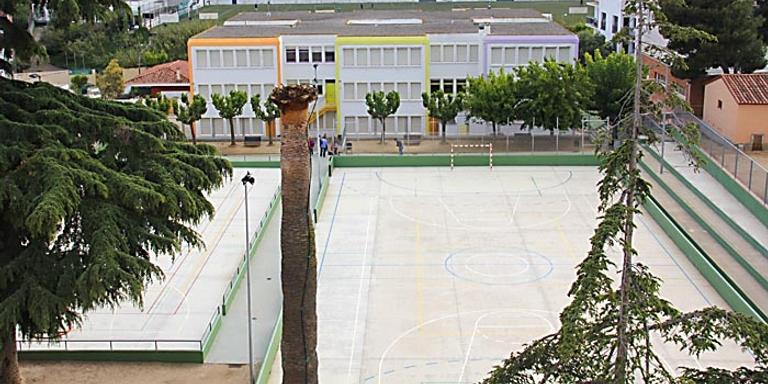 L'escola Joan Maragall fa diumenge una jornada de portes obertes per mostrar les activitats extraescolars que ofereixen