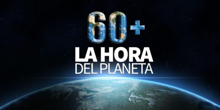 Arenys de Mar s’adhereix a la iniciativa ‘L’Hora del Planeta’