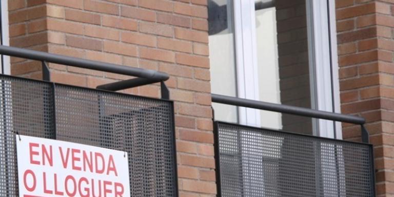 L’accés a l’habitatge és el principal problema de pobresa al Maresme