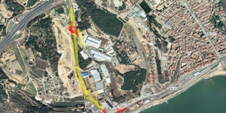La Generalitat executarÃ la variant de Valldegata a partir del 2020