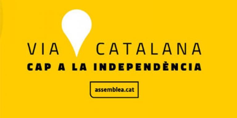 L’ANC necessita voluntaris per l’espot de la via catalana