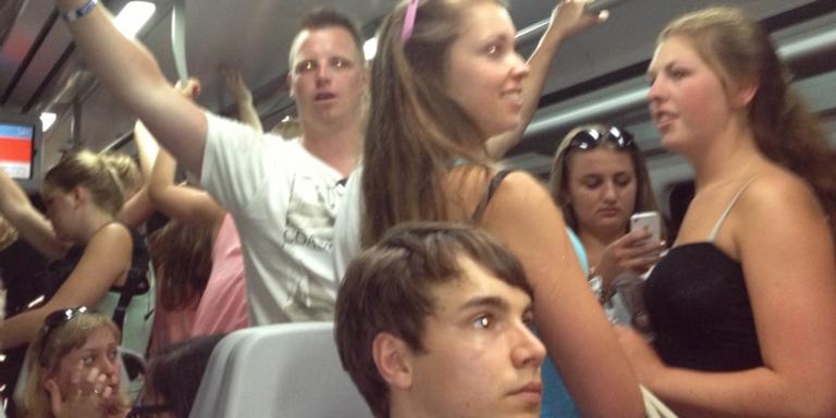 L’augment de trens per la línea de Rodalies del Maresme es posposa fins al gener