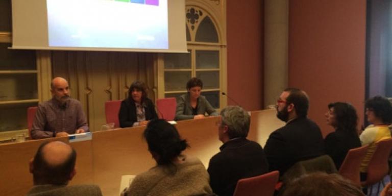 Es posa en marxa el Servei d’Atenció Integral per garantir els drets del col•lectiu LGTBI al Maresme