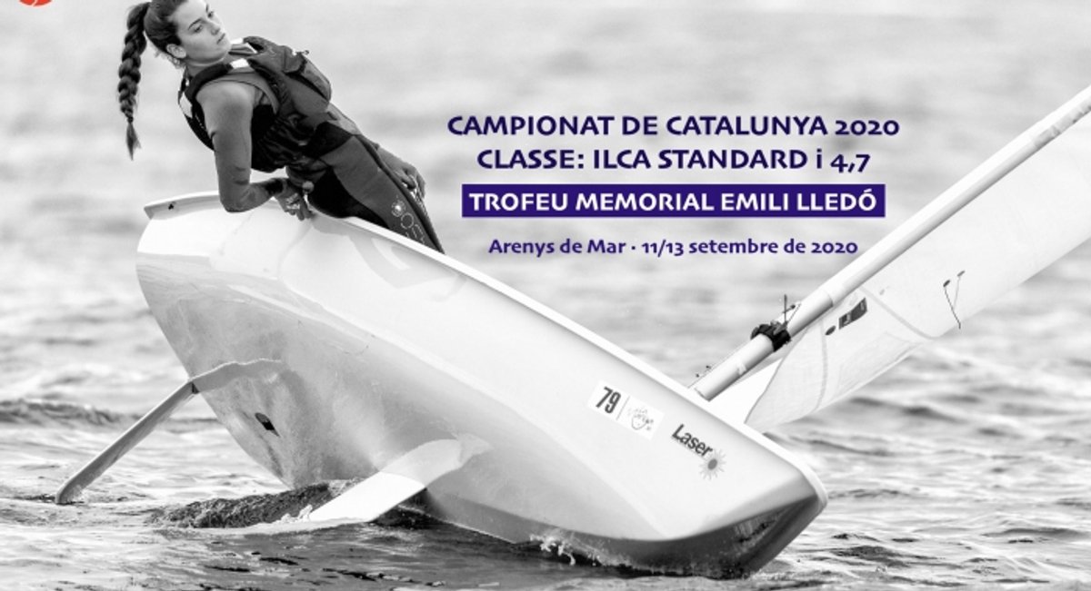 El Club Nàutic acull el 'Memorial Emili Lladó'