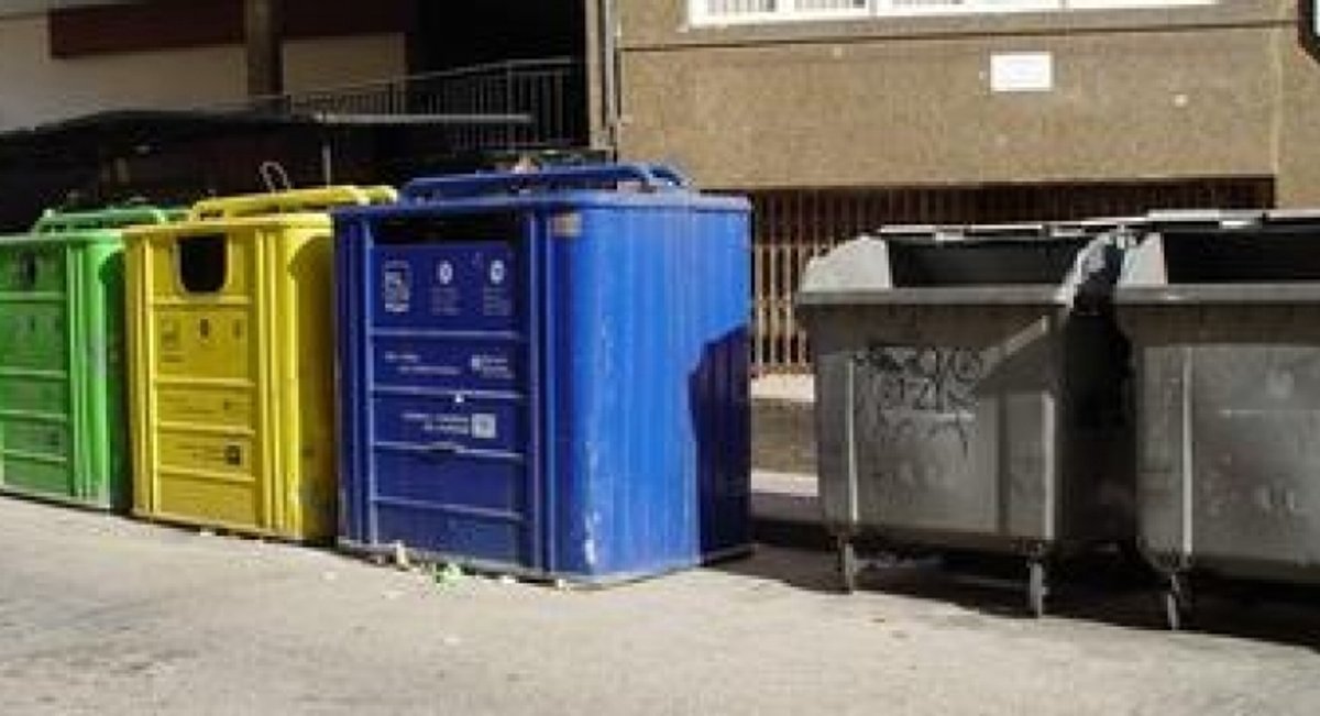 Innovia Coptalia també presenta recurs pel concurs de recollida selectiva