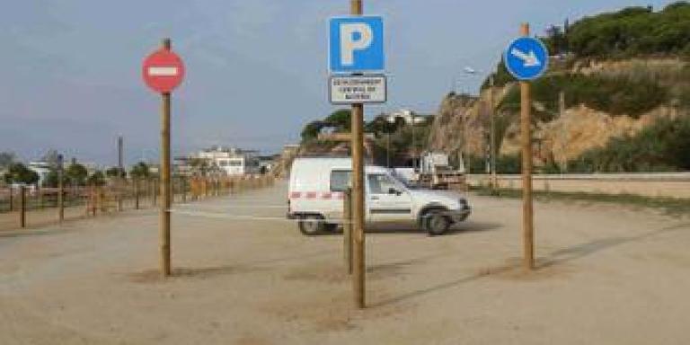 El PP diu que el govern municipal modificarà el vial de serveis del Cavaió