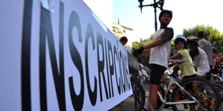 Èxit de participació a la XXXª Pedalejada Popular