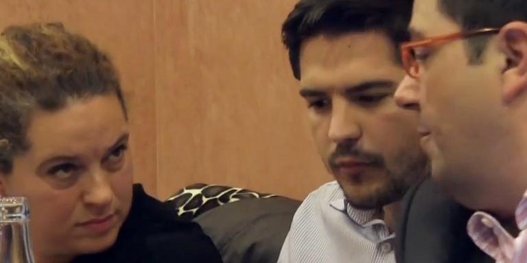 CiU creu que la gestió de la ventada del govern municipal ha estat "insuficient"