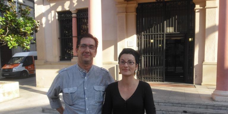 ICV ha participat en una jornada sobre polítiques migratòries de la Unió Europea