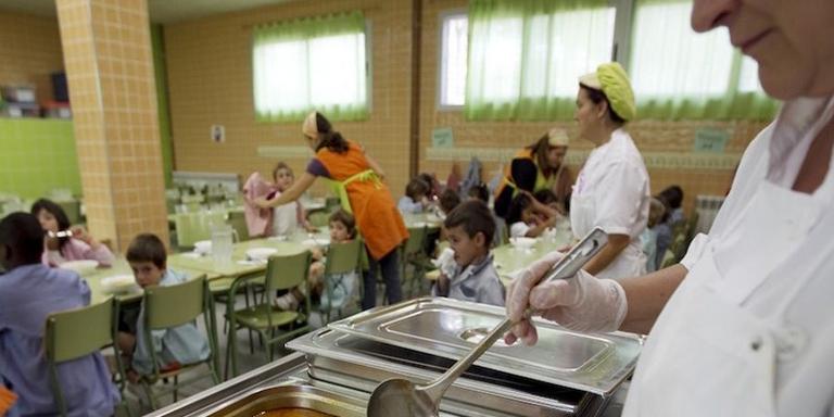 Rubí és la tercera ciutat del Vallès en necessitat d’ajudes de menjador