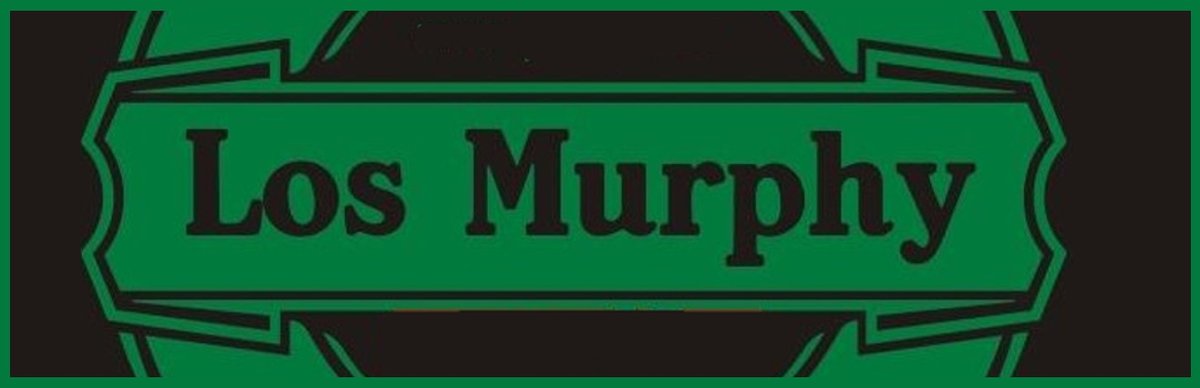 Sobreviviendo a Murphy del 2/4/2020