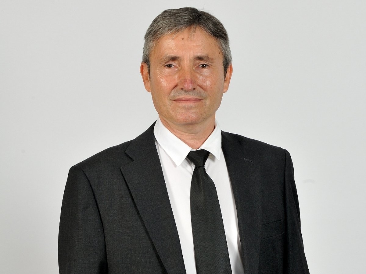 José Abadías, portaveu de Ciutadans