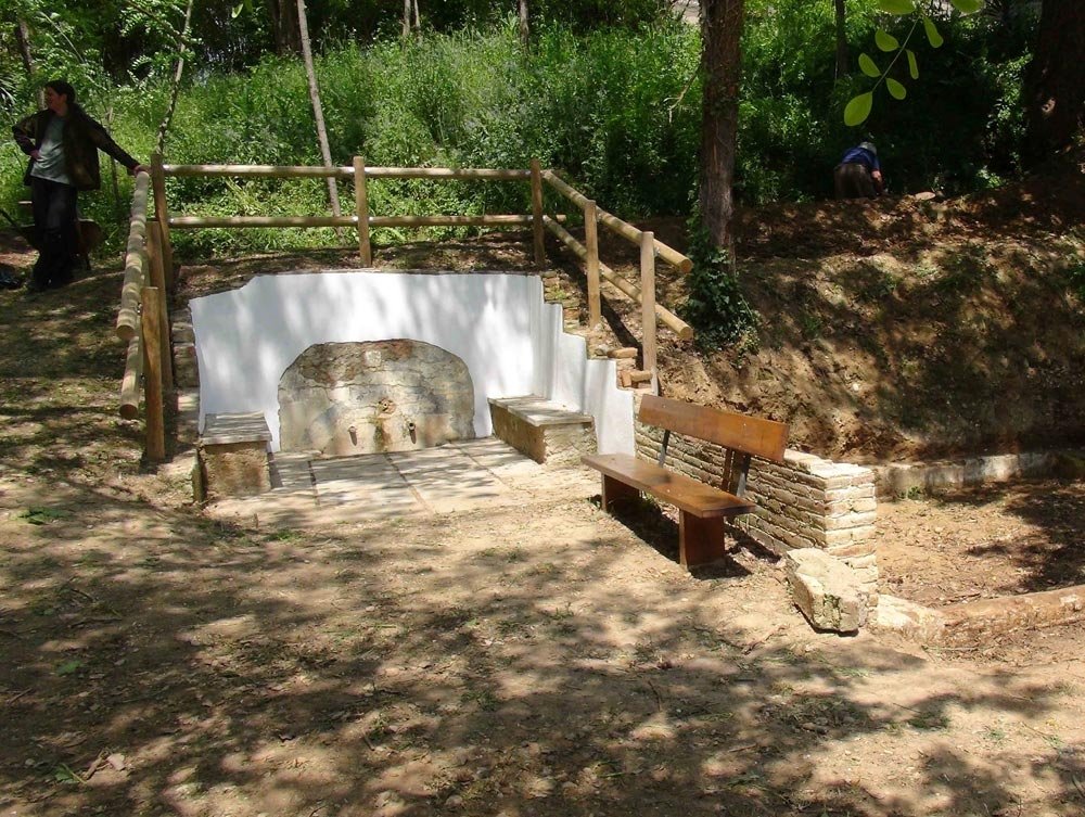 El cicle Vora l’aigua té una bona rebuda entre els rubinencs