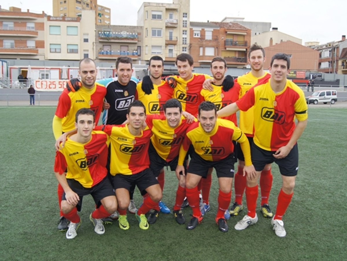 El bloc principal del Veinti segueix una temporada més