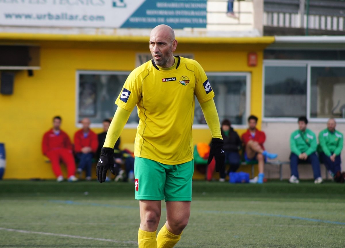 Torres és peça clau en l'Olímpic als seus 40 anys