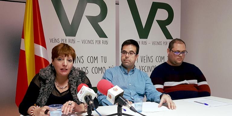 VR portarà al Ple la manca de correu ordinari a Sant Muç
