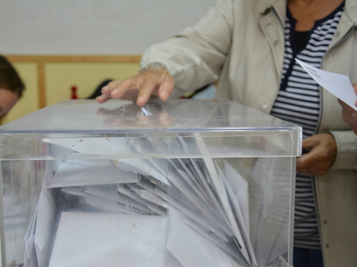 Aques 20D es trien els membres del Congr\xe9s i del Senat