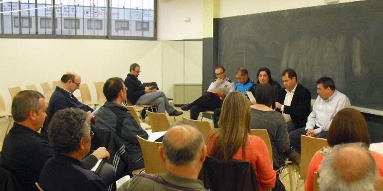 Manuel Velasco: 'Rubí no té problemes de seguretat, sinó de civisme'