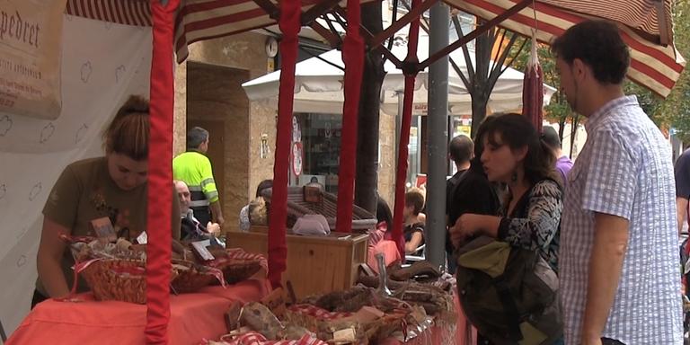 Elisabeth Olivé guanya el Concurs de Plaques de Cava per tercera vegada