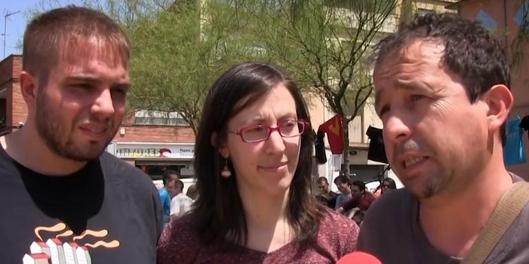 L'AUP diu que les negociacions del pressupost "van bé"