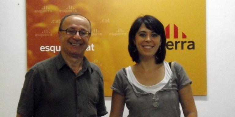 ERC creu que la reforma de la Llei de Bases del Règim local envaeix competències de la Generalitat